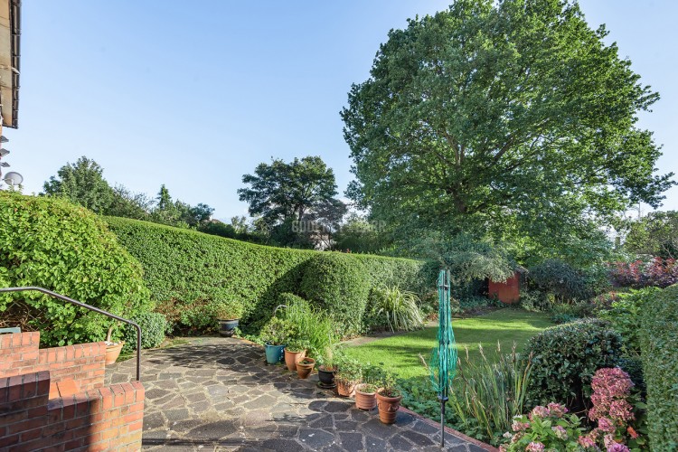 View Full Details for Holyoake Walk, Hampstead Garden Suburb