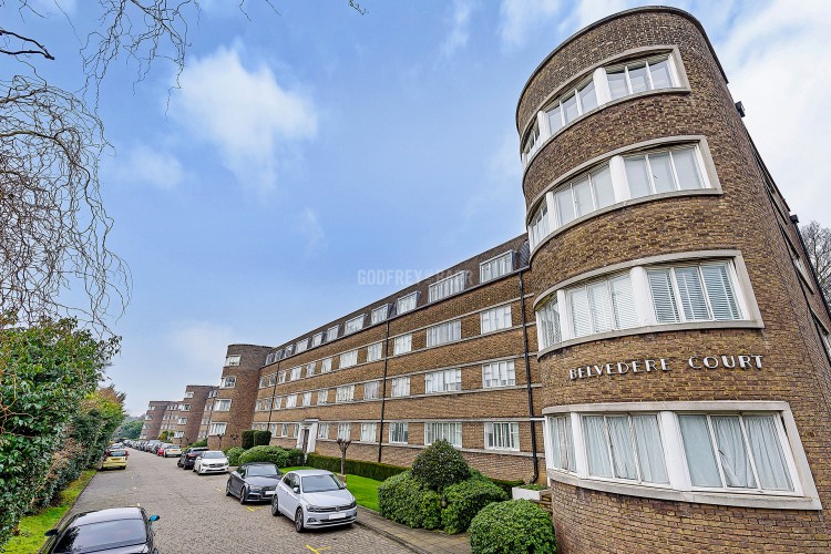 View Full Details for Lyttelton Road, Hampstead Garden Subrub