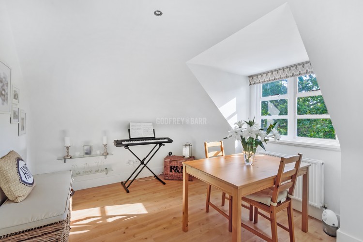 View Full Details for Brownlow Court, Hampstead Garden Suburb