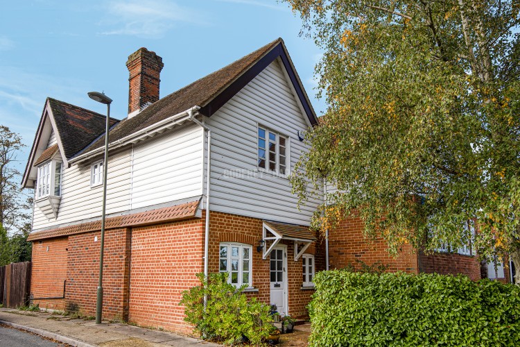 View Full Details for Totteridge Village, Totteridge