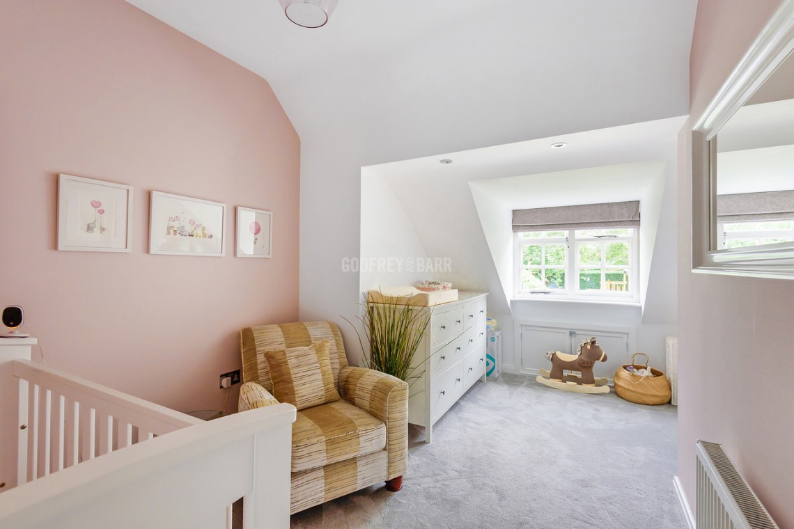 Images for Brookland Hill, Hampstead Garden Suburb