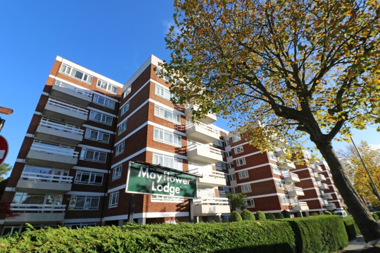 View Full Details for Mayflower Lodge, Finchley