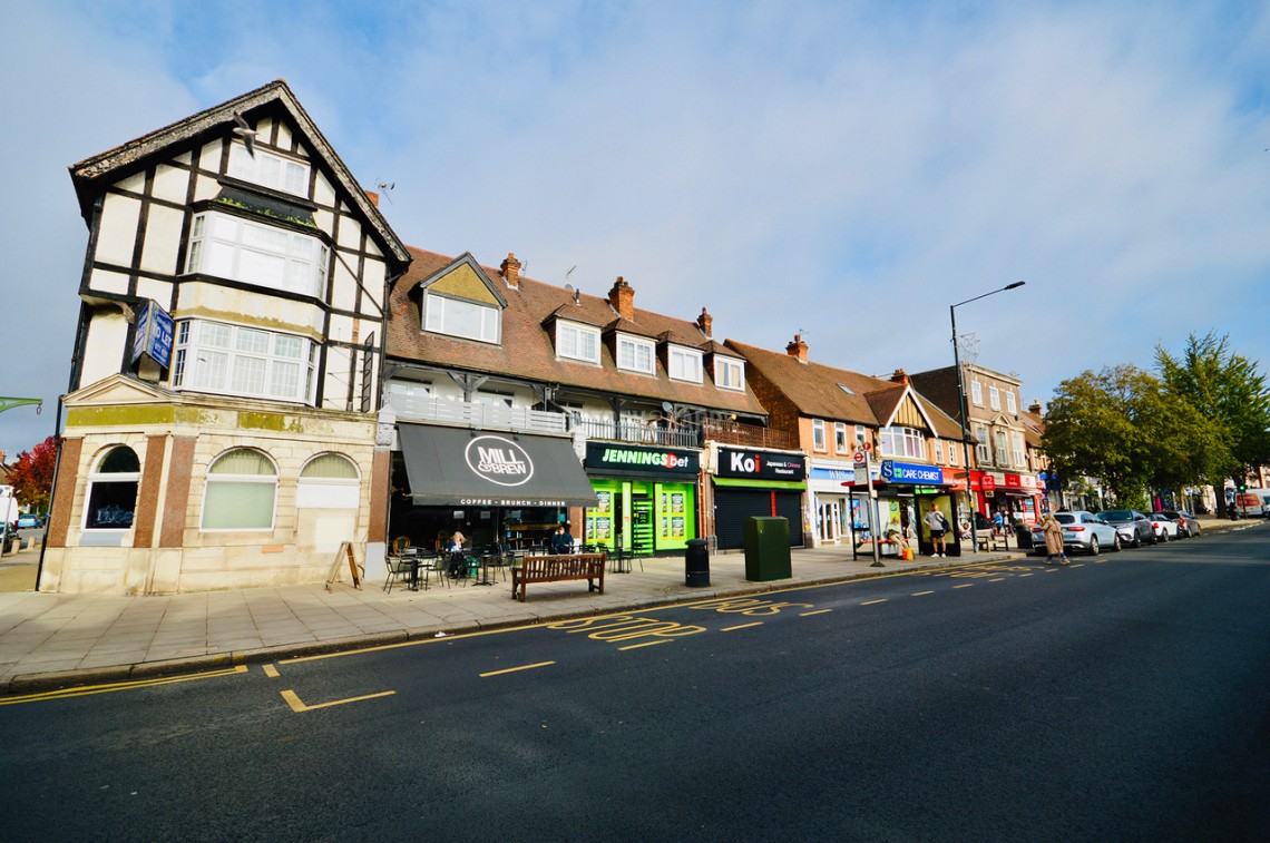 Images for Mill Hill Broadway, Mill Hill