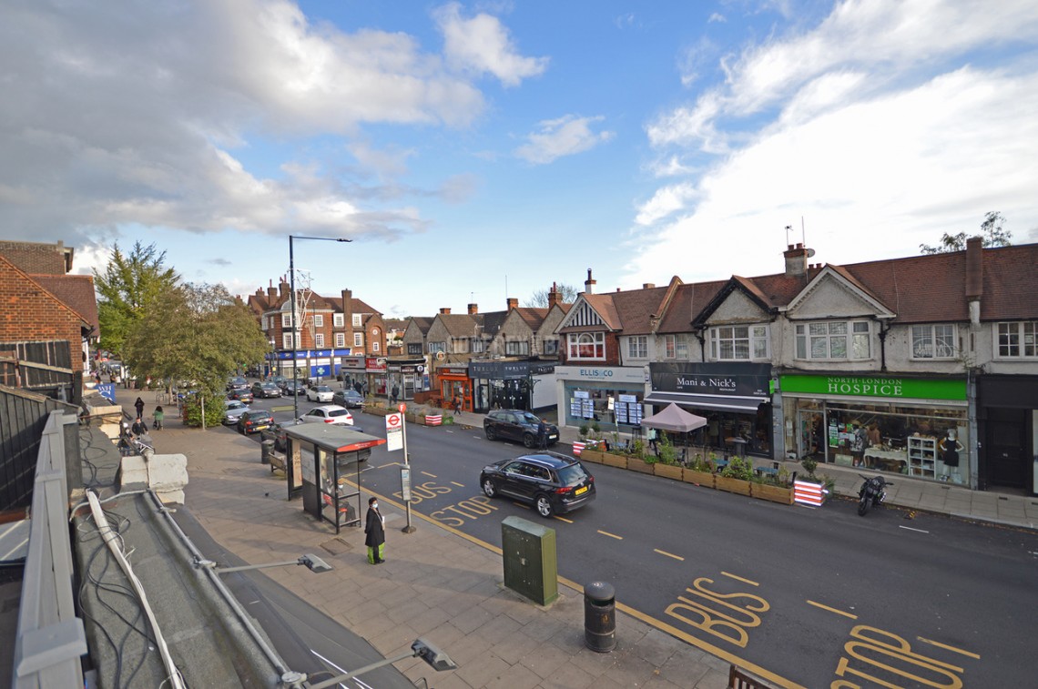 Images for Mill Hill Broadway, Mill Hill