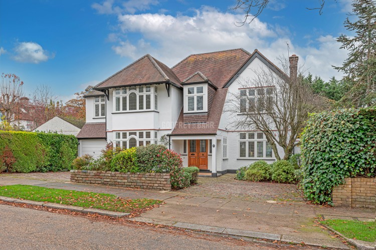View Full Details for Parkside, Mill Hill