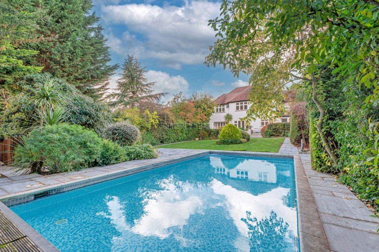 View Full Details for Parkside, Mill Hill