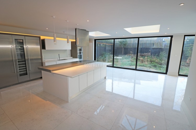 View Full Details for West Heath Gardens, Hampstead borders