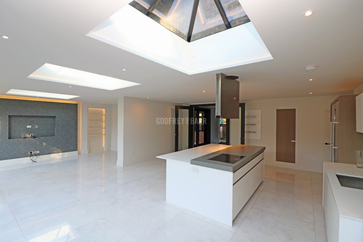 View Full Details for West Heath Gardens, Hampstead borders