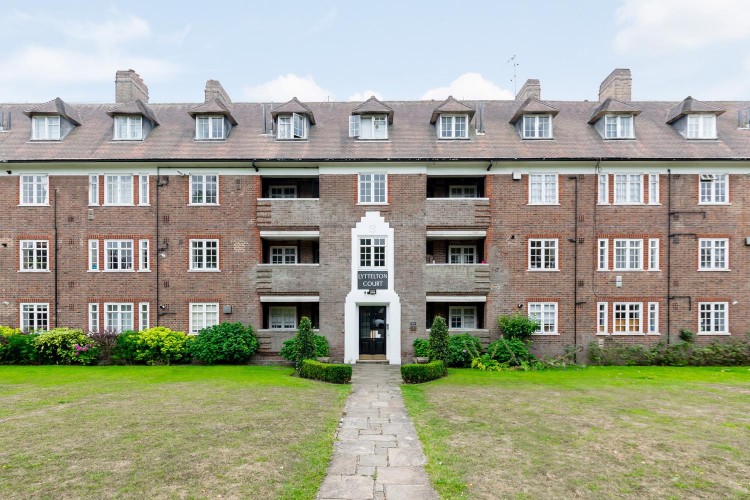 View Full Details for Lyttelton Road, Hampstead Garden Suburb