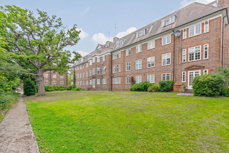 View Full Details for Lyttelton Road, Hampstead Garden Suburb