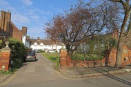 Images for Hampstead Way, Hampstead Garden Suburb