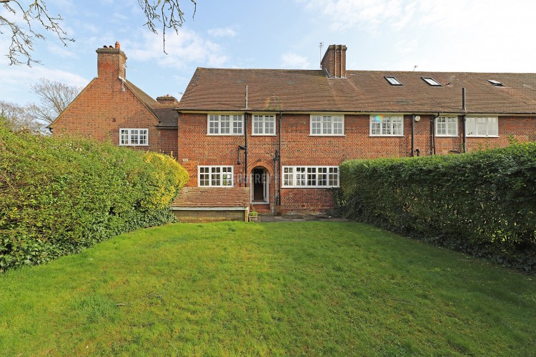 View Full Details for Hampstead Way, Hampstead Garden Suburb