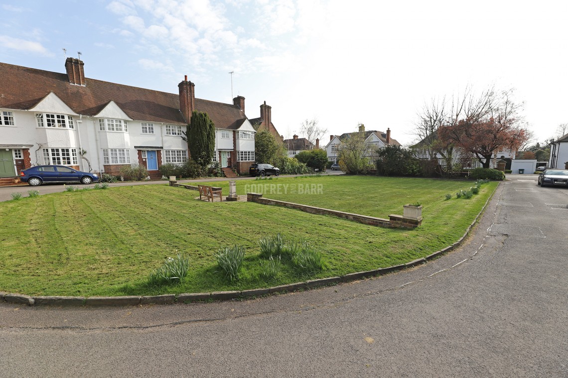 Images for Hampstead Way, Hampstead Garden Suburb