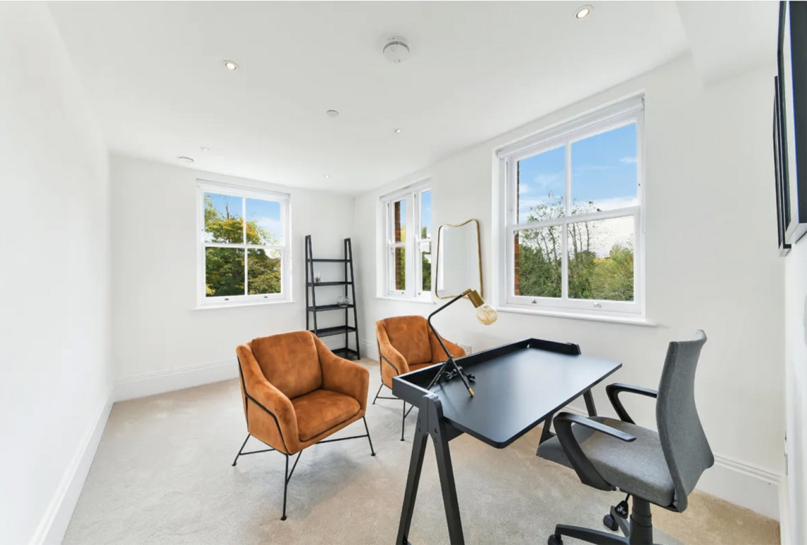 Images for Rosary Manor, The Ridgeway, Mill Hill Village