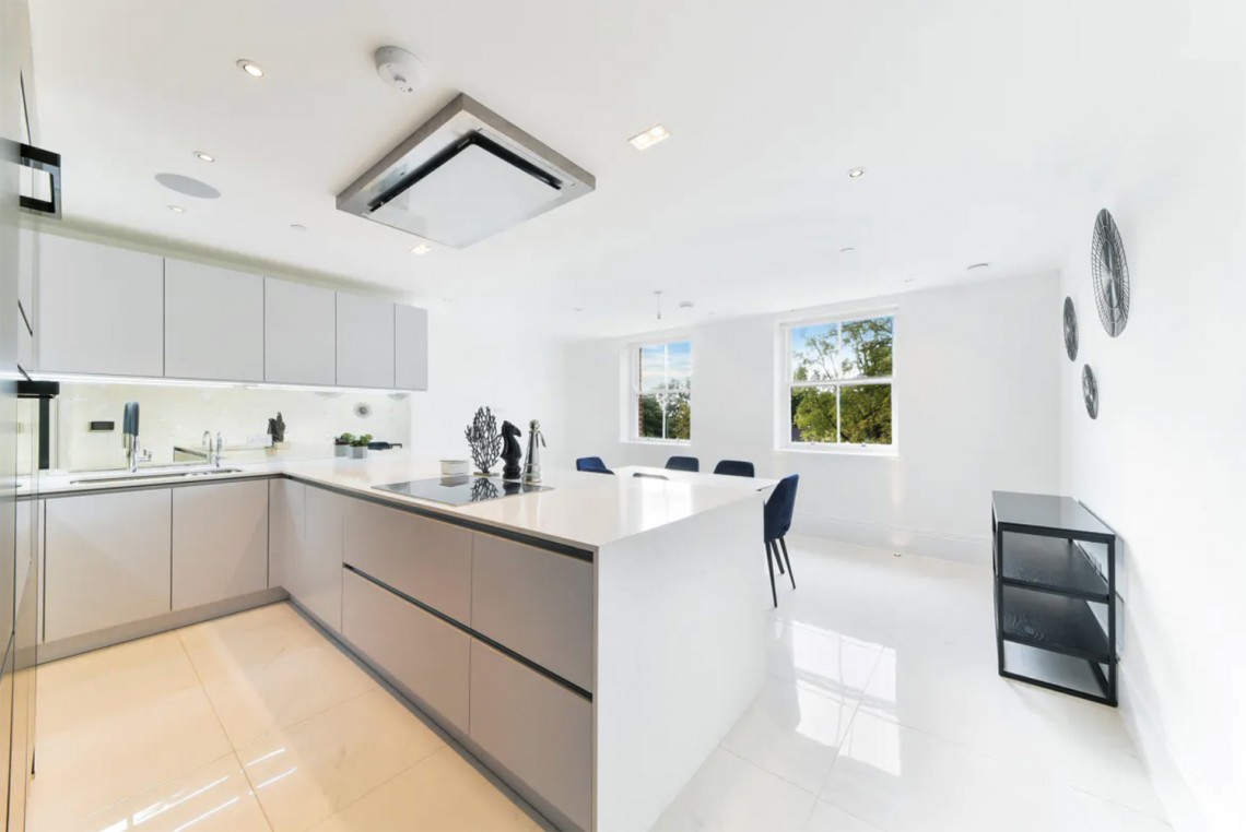 Images for Rosary Manor, The Ridgeway, Mill Hill Village