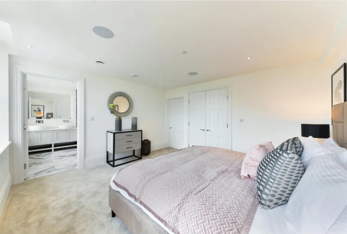 Images for Rosary Manor, The Ridgeway, Mill Hill Village