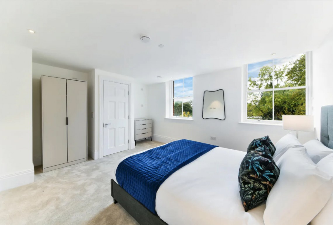 Images for Rosary Manor, The Ridgeway, Mill Hill Village
