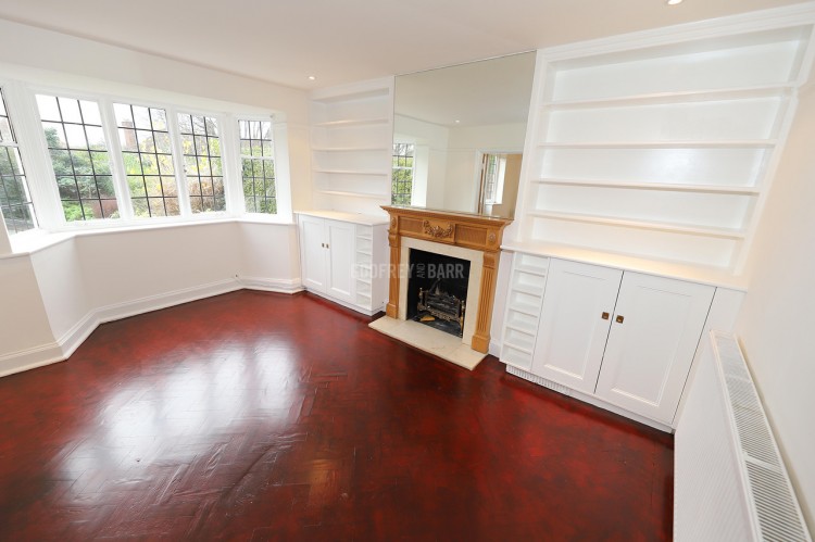 View Full Details for Hill Top, Hampstead Garden Suburb