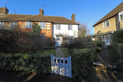 Eastholm, Hampstead Garden Suburb