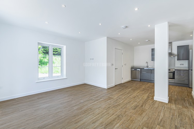 View Full Details for St Vincens Lane, Mill Hill Hill Village