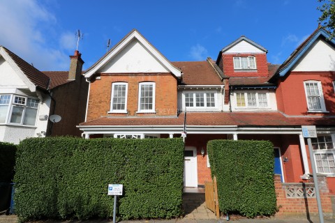 St Johns Road, Temple Fortune