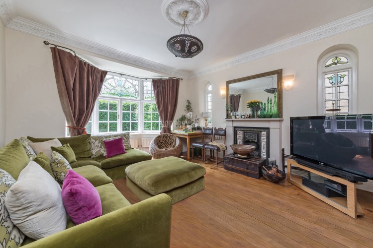 View Full Details for St Johns Road, Temple Fortune