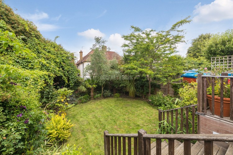 View Full Details for St Johns Road, Temple Fortune