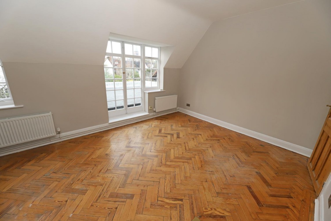 Images for Meadway, Hampstead Garden Suburb