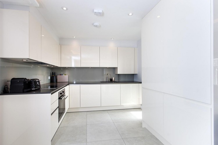 View Full Details for Tenterden Grove, Hendon