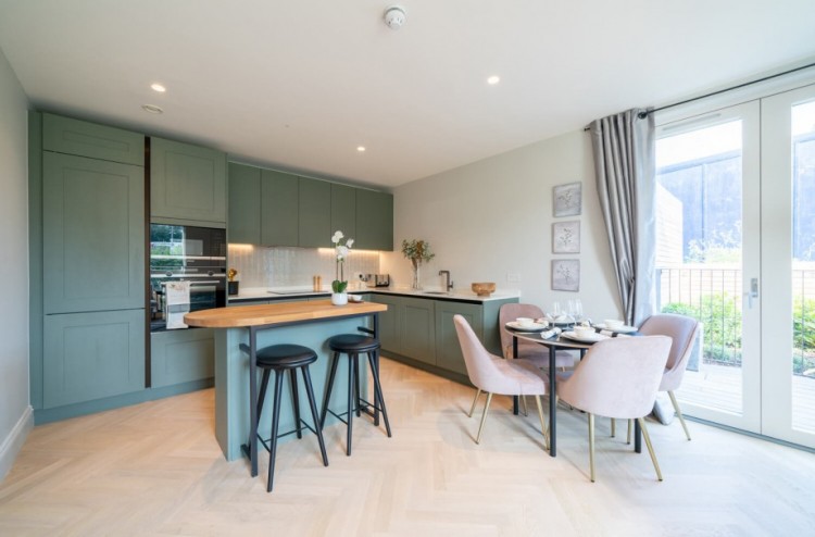 View Full Details for Plaza House, Mill Hill East