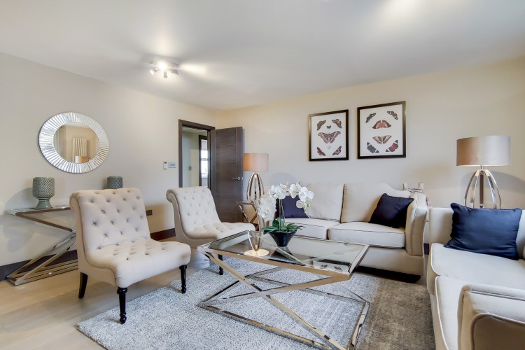 View Full Details for St Johns Wood Park, St Johns Wood