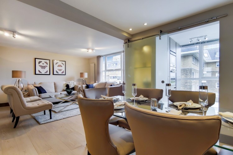 View Full Details for St Johns Wood Park, St Johns Wood