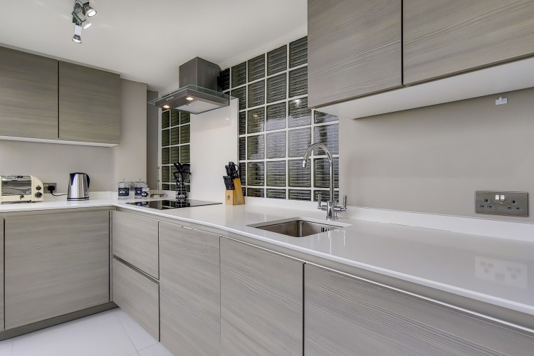 View Full Details for St Johns Wood Park, St Johns Wood