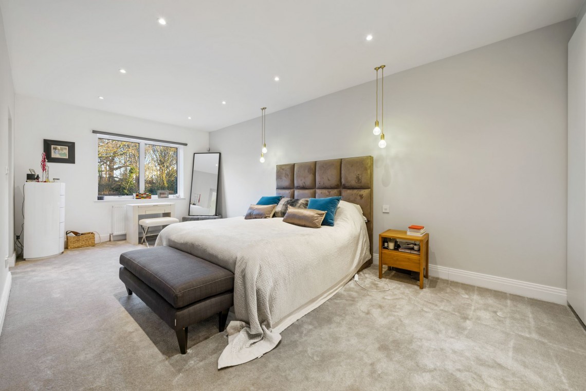 Images for Parklands Drive, Finchley