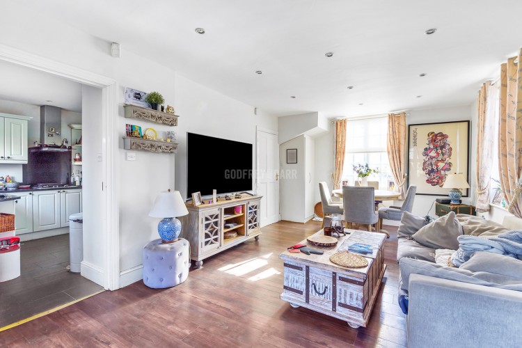 View Full Details for Midholm, Hampstead Garden Suburb