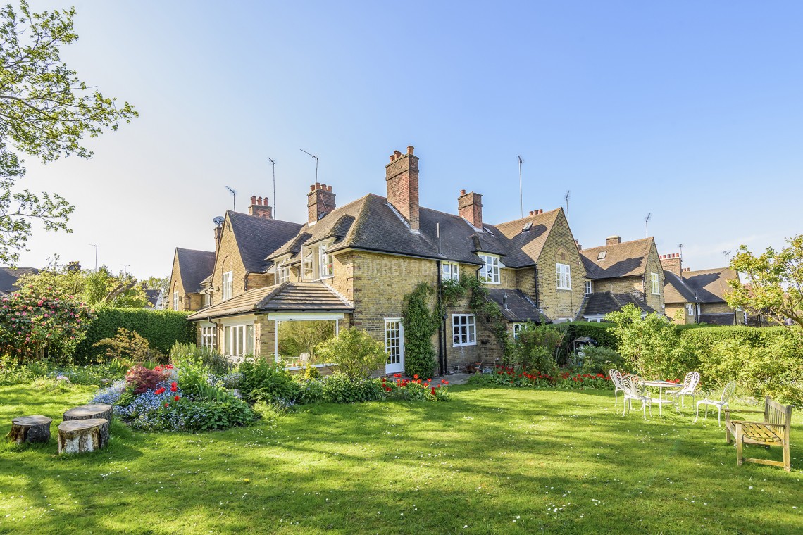 Images for Coleridge Walk, Hampstead Garden Suburb