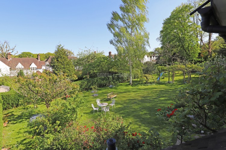 View Full Details for Coleridge Walk, Hampstead Garden Suburb