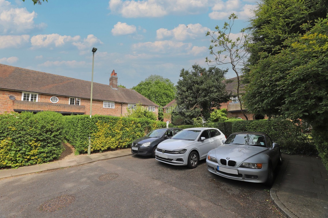 Images for Midholm Close, Hampstead Garden Suburb