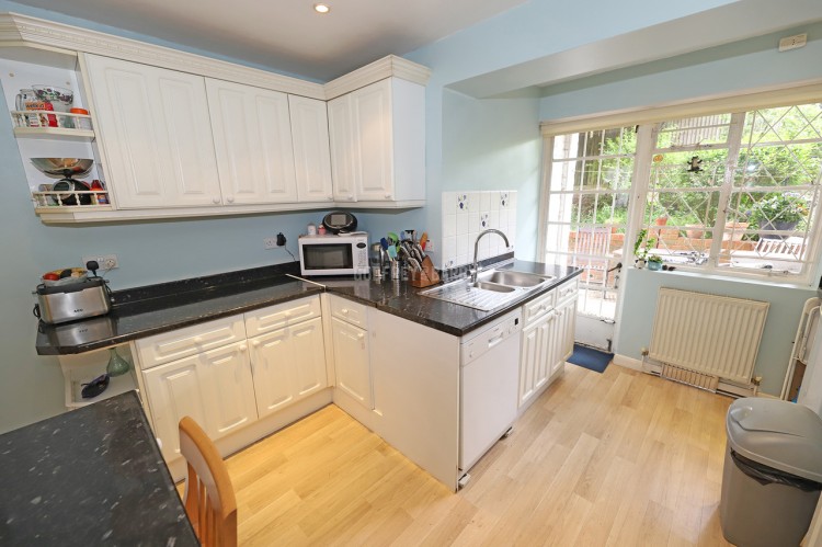 View Full Details for Greenhalgh Walk, Hampstead Garden Suburb
