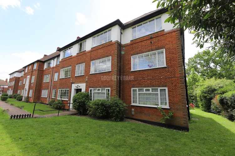 View Full Details for Monarch Court, Hampstead Garden Suburb