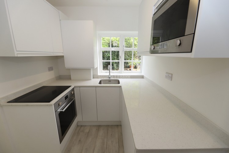 View Full Details for Midholm Close, Hampstead Garden Suburb