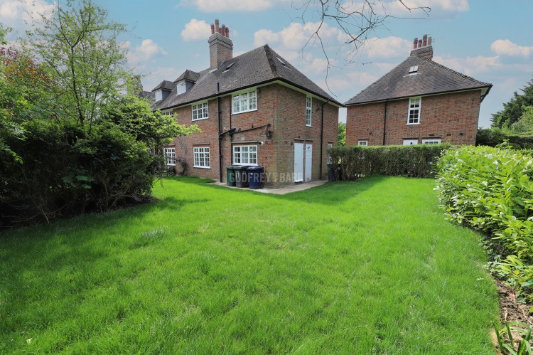 View Full Details for Midholm Close, Hampstead Garden Suburb
