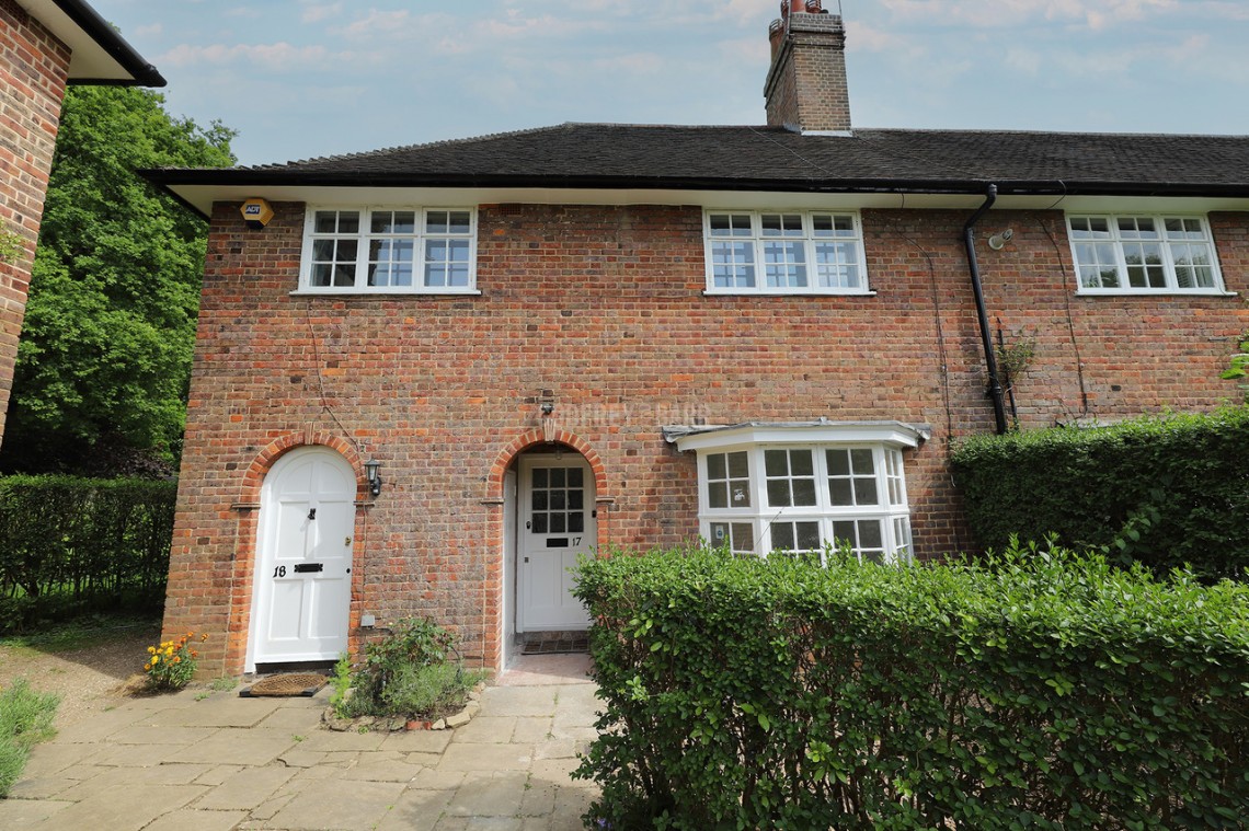 Images for Midholm Close, Hampstead Garden Suburb