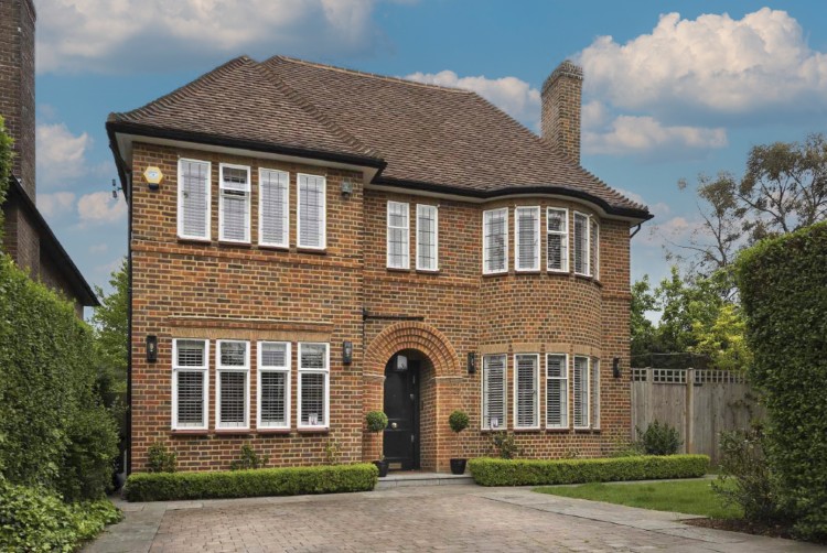 View Full Details for Kingsley Way, Hampstead Garden Suburb