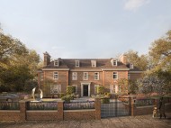 Images for The Bishops Avenue, Hampstead Garden Suburb