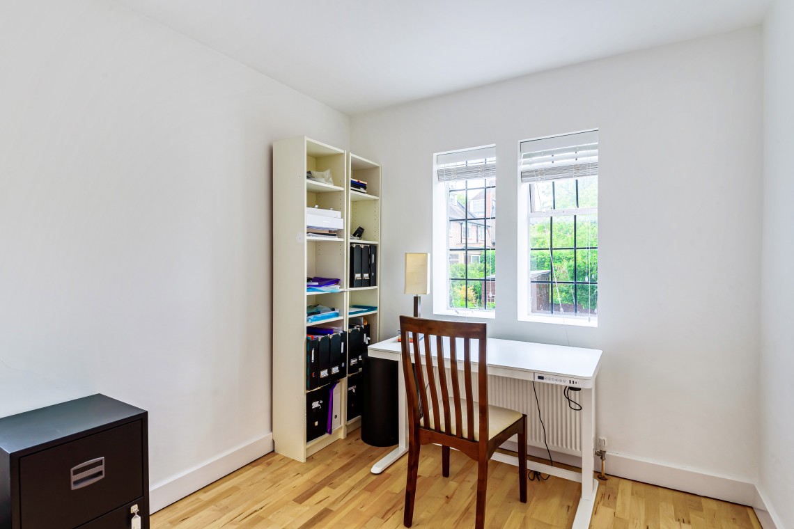 Images for Vivian Way, Hampstead Garden Suburb