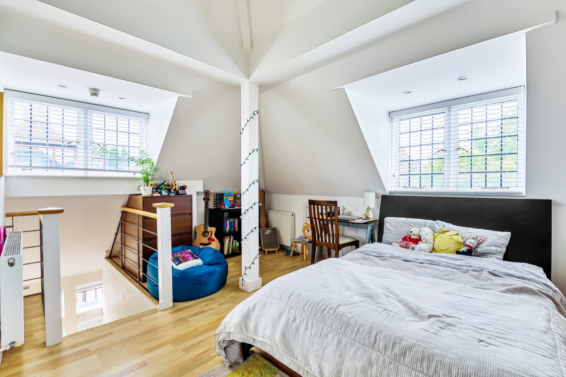 Images for Vivian Way, Hampstead Garden Suburb