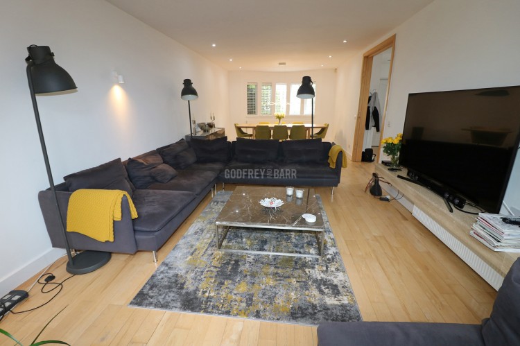 View Full Details for Vivian Way, Hampstead Garden Suburb