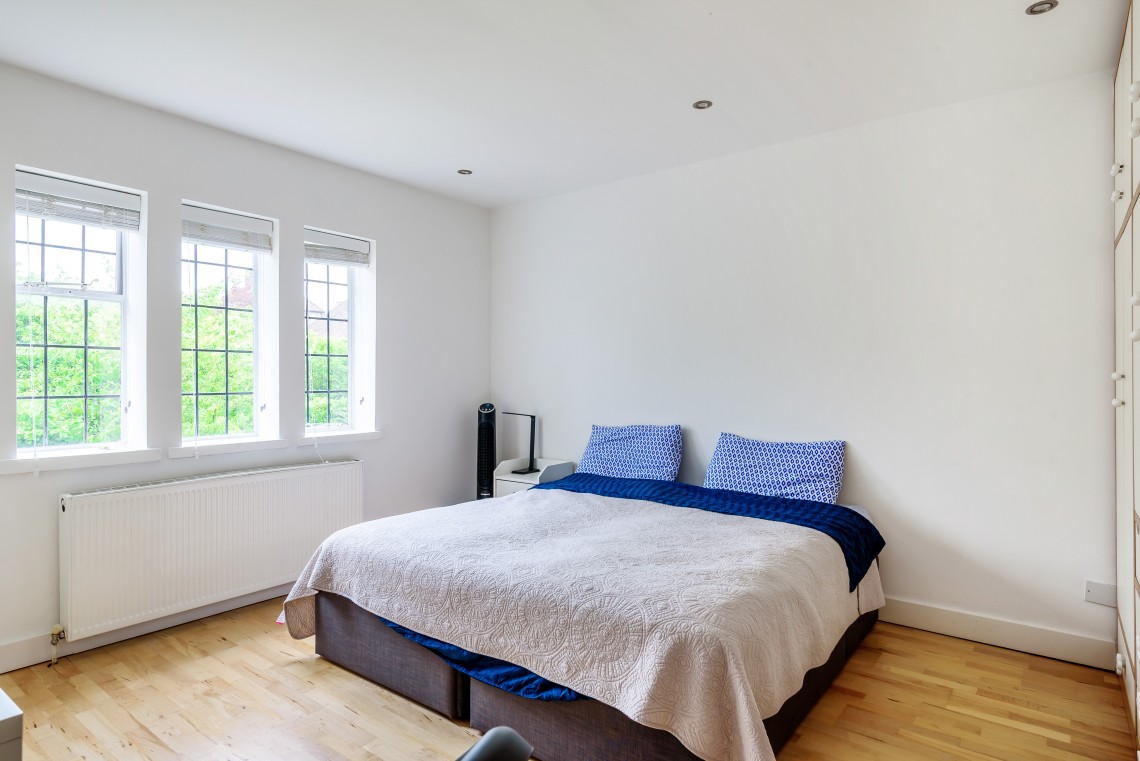 Images for Vivian Way, Hampstead Garden Suburb