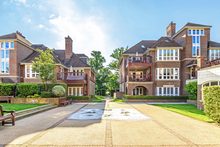 View Full Details for Mill Hill Place, Mill Hill